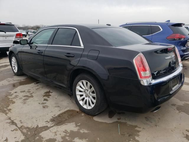 2014 Chrysler 300