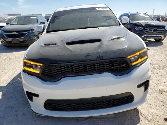 2022 Dodge Durango R/T