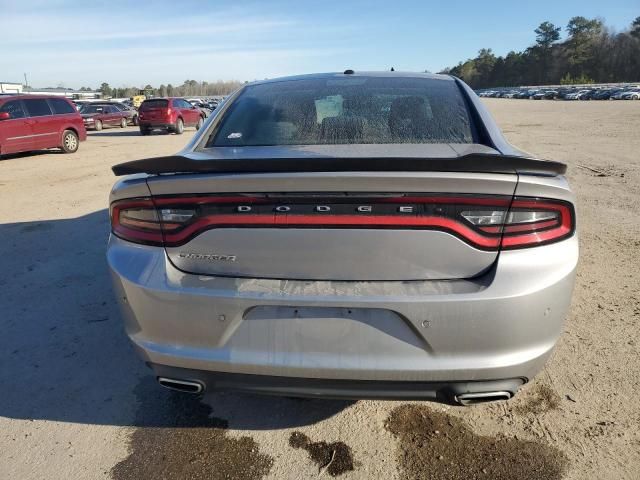 2016 Dodge Charger SE