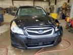 2011 Subaru Legacy 2.5I Premium