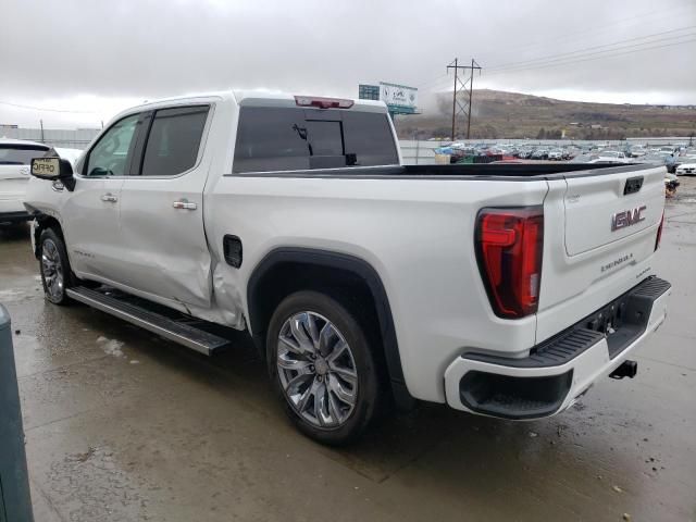 2023 GMC Sierra K1500 Denali