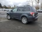 2012 Subaru Forester Limited