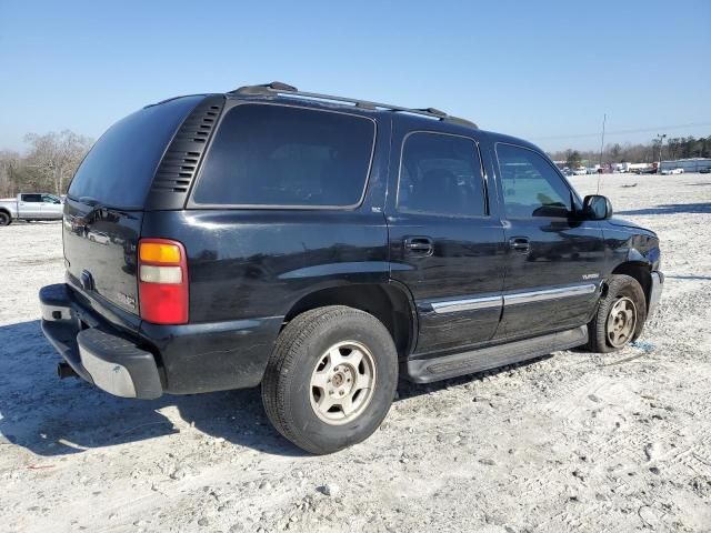 2005 GMC Yukon