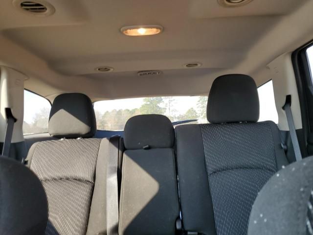 2015 Dodge Journey SE