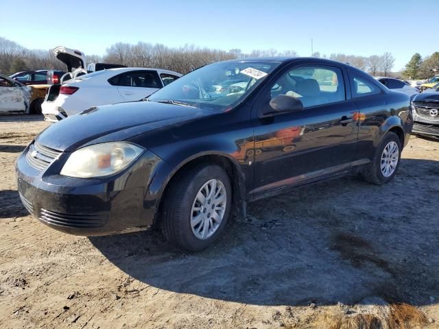 2009 Chevrolet Cobalt LS