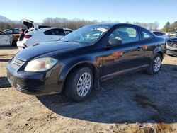 Salvage cars for sale at Conway, AR auction: 2009 Chevrolet Cobalt LS