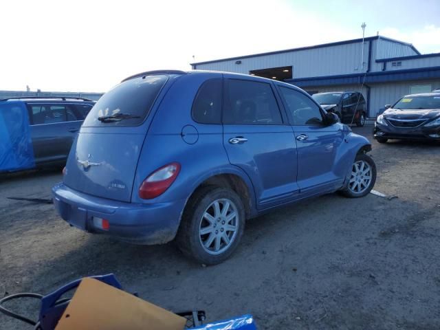 2006 Chrysler PT Cruiser Limited