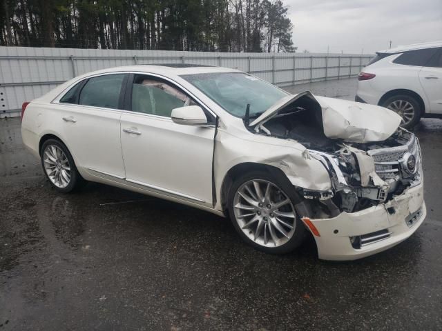 2014 Cadillac XTS Platinum