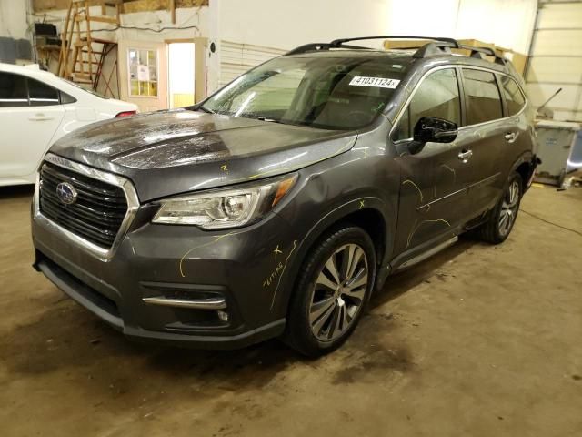 2019 Subaru Ascent Touring