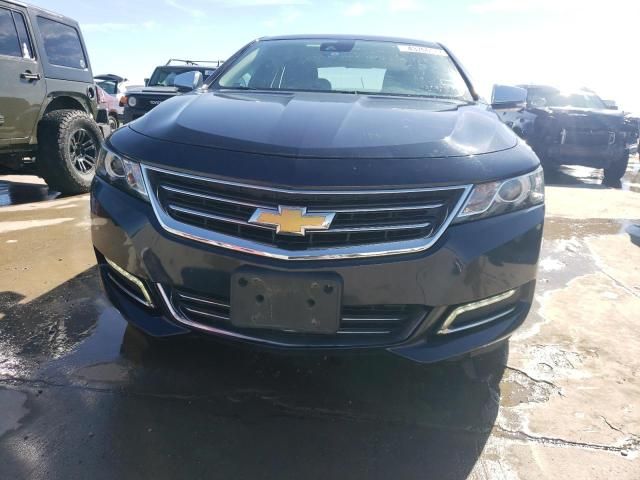 2016 Chevrolet Impala LTZ