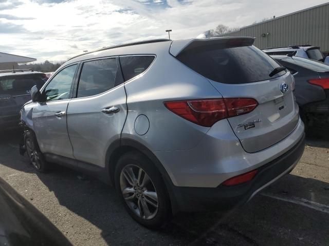 2013 Hyundai Santa FE Sport