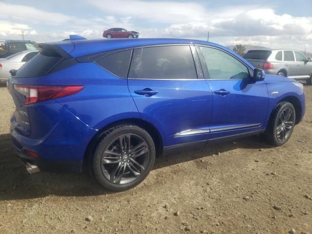 2019 Acura RDX A-Spec