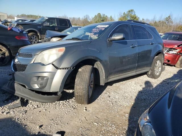 2012 Chevrolet Equinox LT