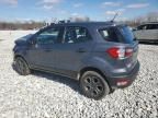 2018 Ford Ecosport S