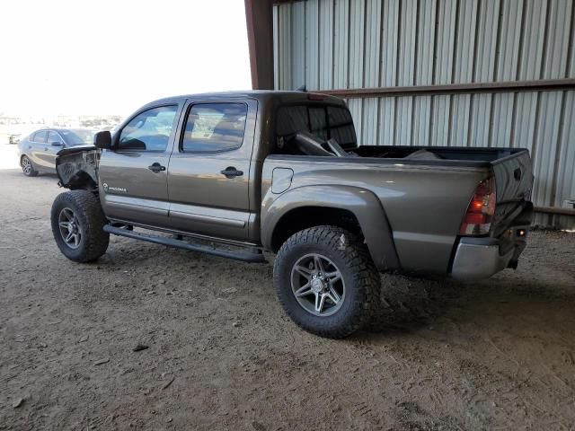 2014 Toyota Tacoma Double Cab Prerunner