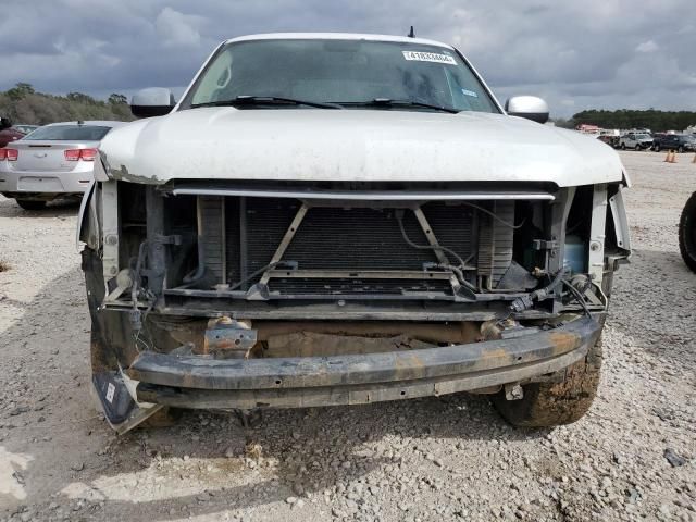 2008 Chevrolet Avalanche C1500