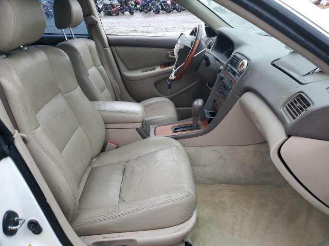 2000 Lexus ES 300