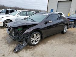 Nissan Altima salvage cars for sale: 2013 Nissan Altima S