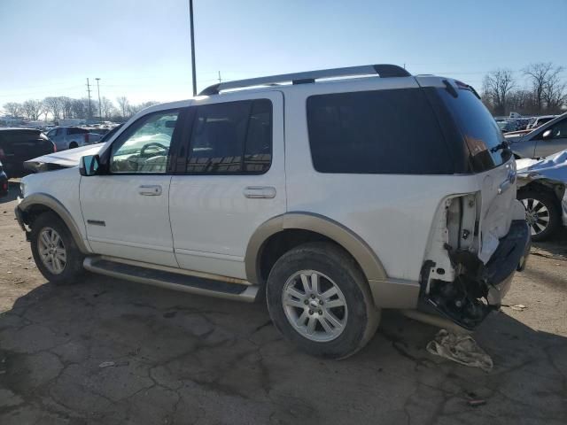 2006 Ford Explorer Eddie Bauer