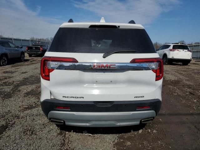 2020 GMC Acadia SLT