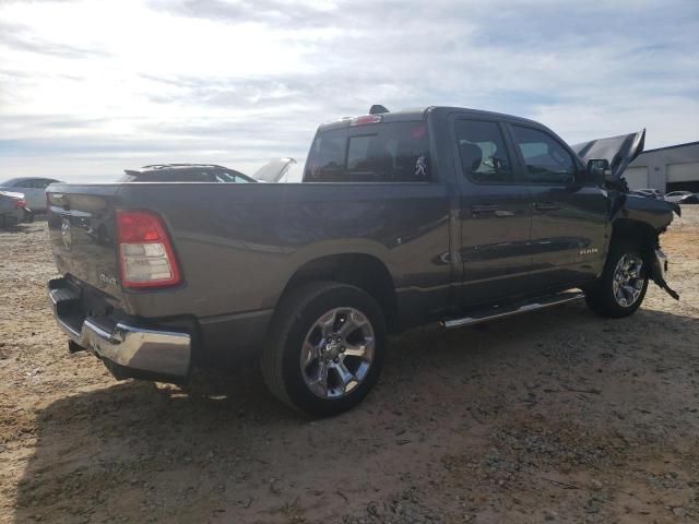 2021 Dodge RAM 1500 BIG HORN/LONE Star