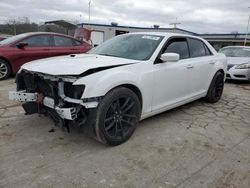 Salvage cars for sale at Lebanon, TN auction: 2019 Chrysler 300 S