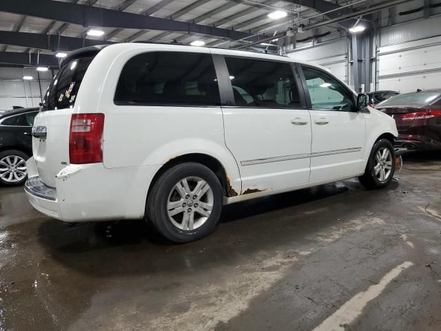 2008 Dodge Grand Caravan SXT