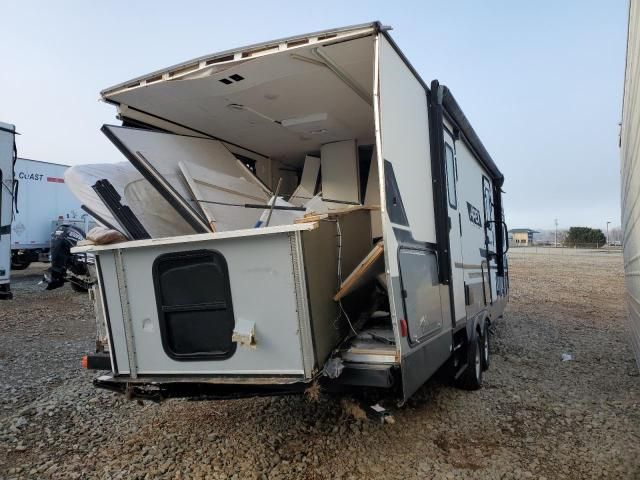 2023 Wildwood Coachman