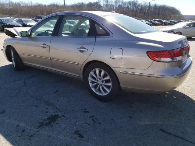 2008 Hyundai Azera SE