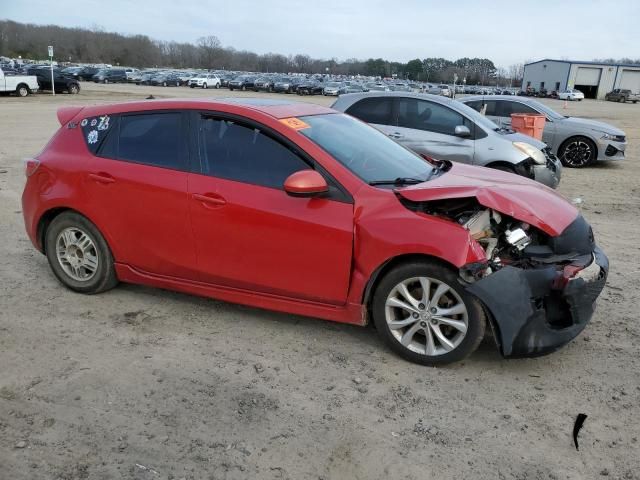 2010 Mazda 3 S