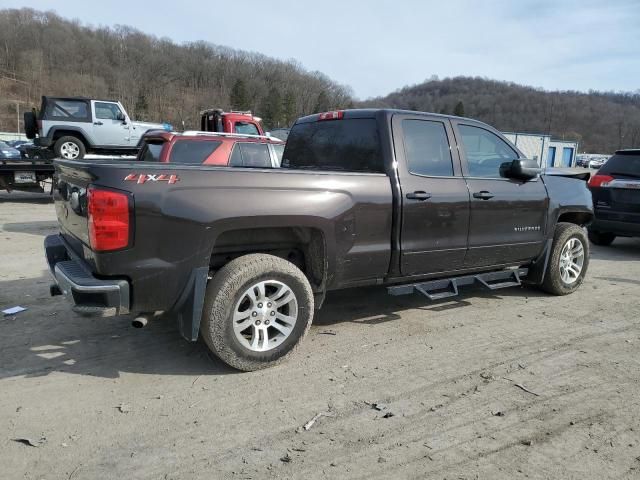 2019 Chevrolet Silverado LD K1500 LT