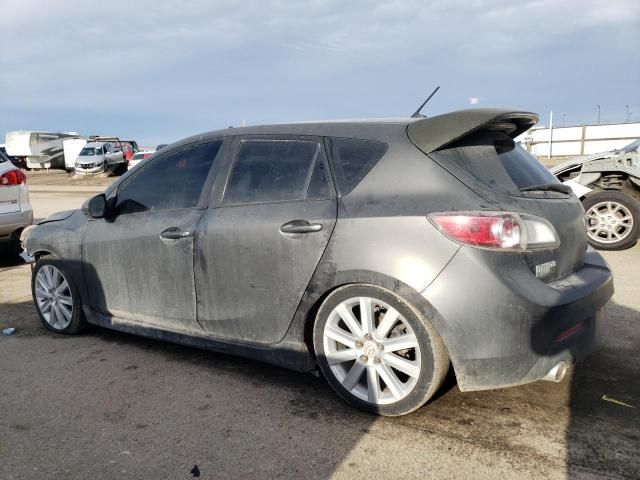 2011 Mazda 3 S