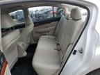 2011 Subaru Legacy 2.5I Limited