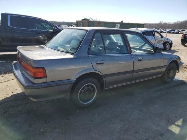 1990 Honda Civic LX