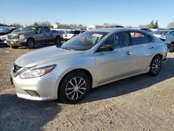 Vehiculos salvage en venta de Copart Mocksville, NC: 2017 Nissan Altima 2.5