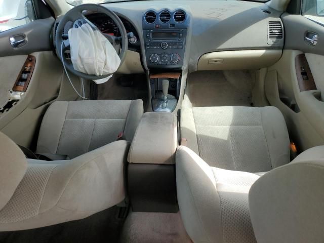 2008 Nissan Altima 2.5