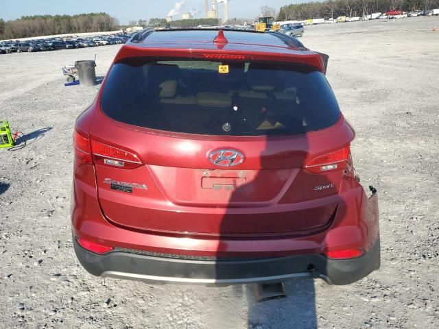 2014 Hyundai Santa FE Sport