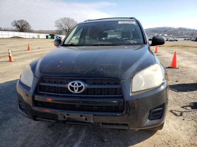 2009 Toyota Rav4