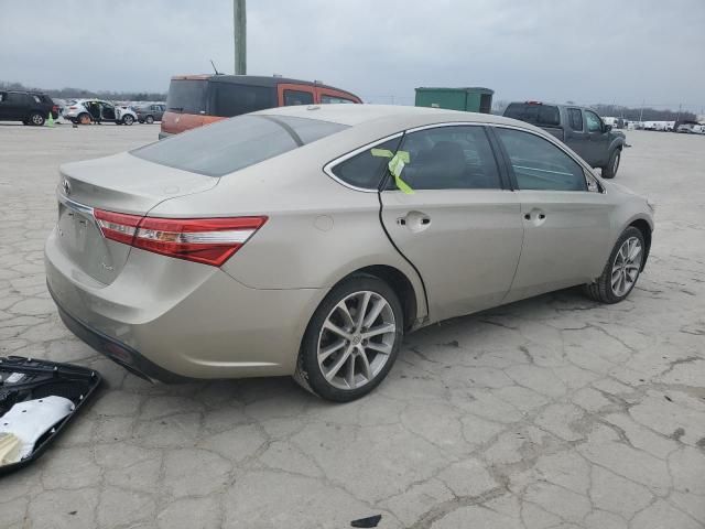 2014 Toyota Avalon Base