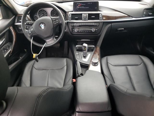 2015 BMW 320 I Xdrive