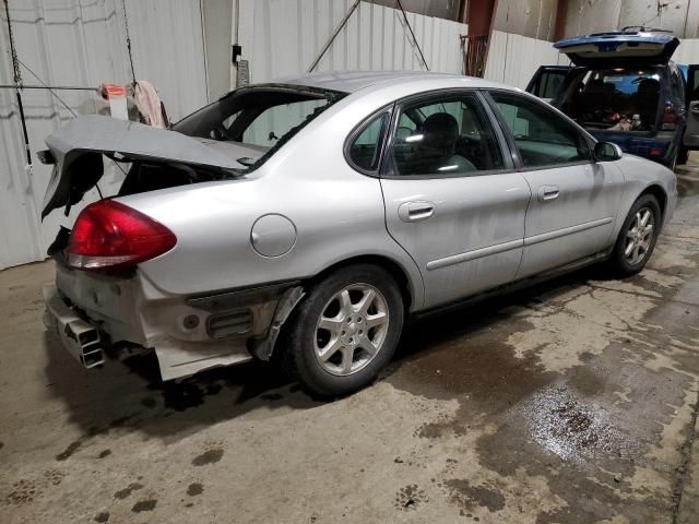 2006 Ford Taurus SEL