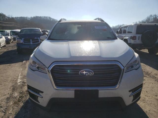 2021 Subaru Ascent Premium