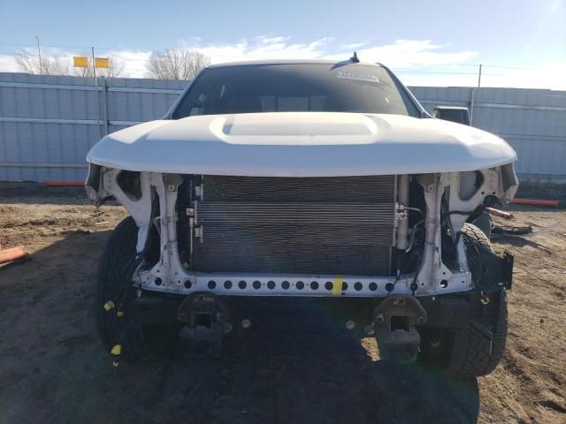 2019 Chevrolet Silverado K1500 RST