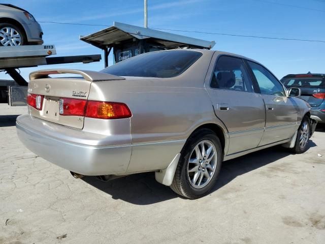 2001 Toyota Camry CE