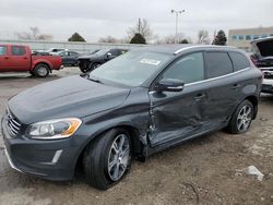 Vehiculos salvage en venta de Copart Littleton, CO: 2015 Volvo XC60 T6 Platinum