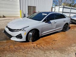 Vehiculos salvage en venta de Copart Austell, GA: 2023 KIA K5 GT Line