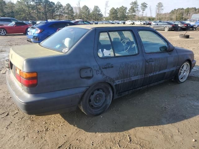 1997 Volkswagen Jetta GL