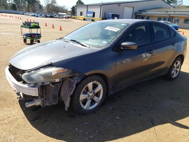 2015 Dodge Dart SXT