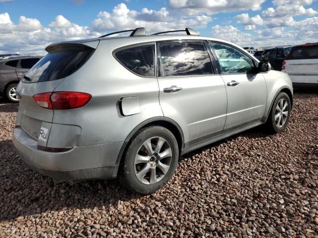 2007 Subaru B9 Tribeca 3.0 H6