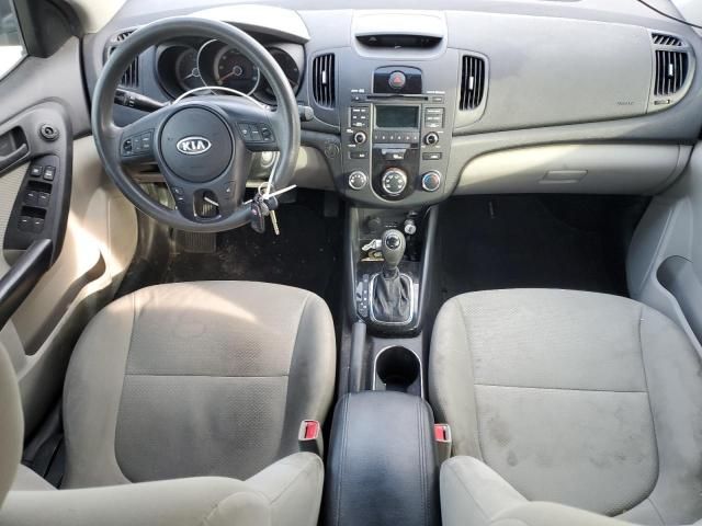 2012 KIA Forte EX